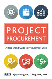Project Procurement A Real-World Guide for Procurement Skills