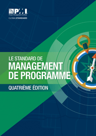 The Standard for Program Management  Fourth Edition FRENCH