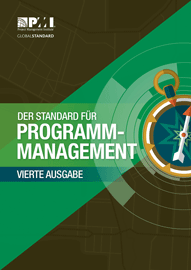 The Standard for Program Management  Fourth Edition GERMAN