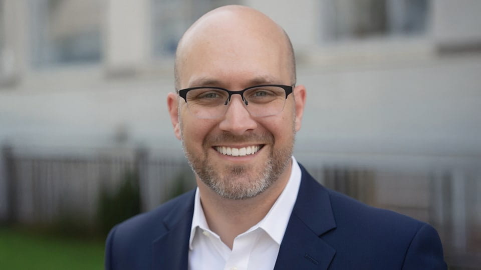 Headshot of 2026 Honoree