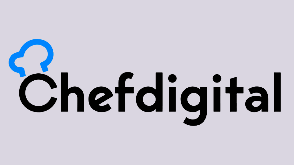 Logo for Chef Digital