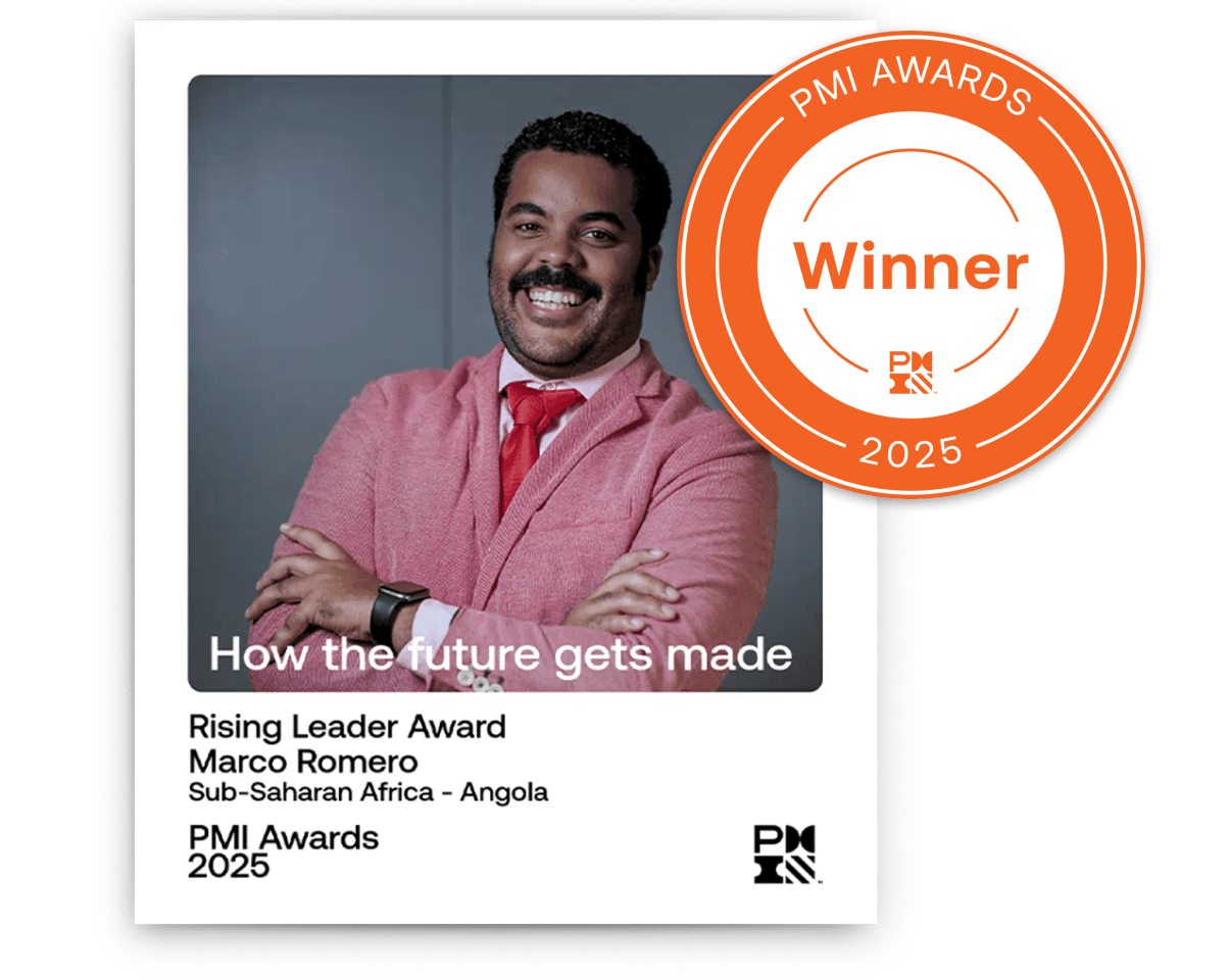 Rising Leader Award