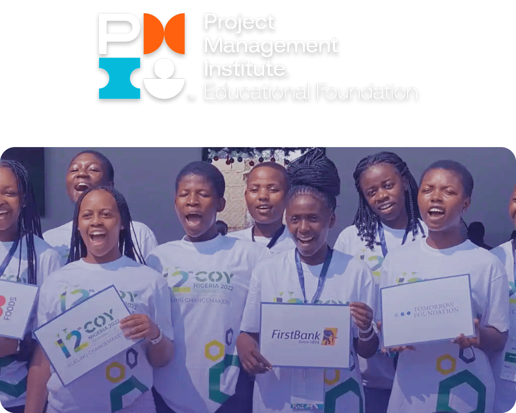 PMI Educational Foundation