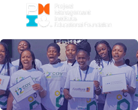 PMI Educational Foundation