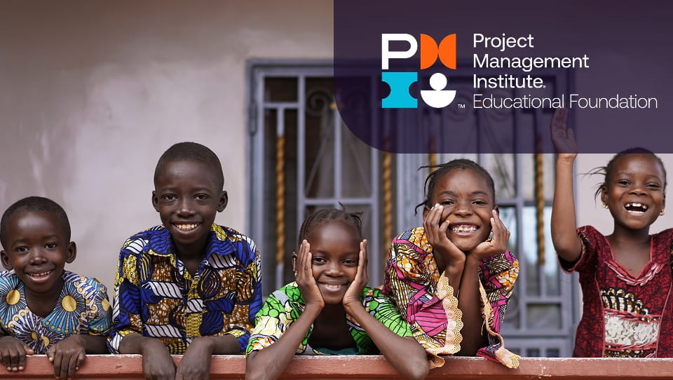 Africans | PMIEF