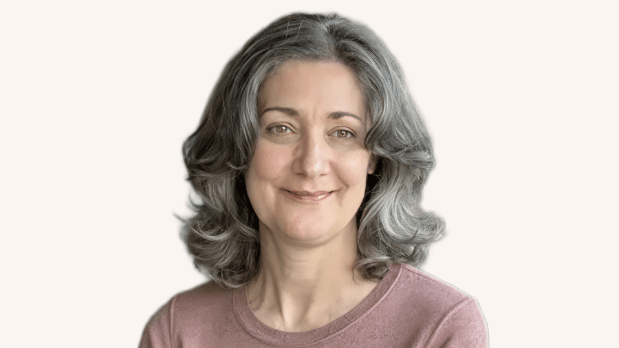 Aimee Hobby Rhodes headshot