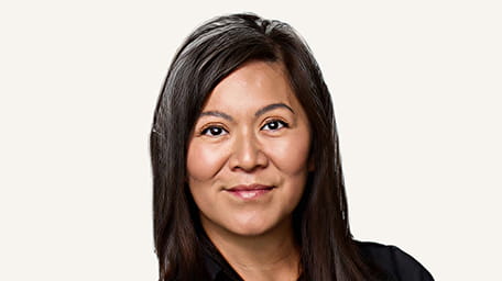 Katherine Ajk headshot