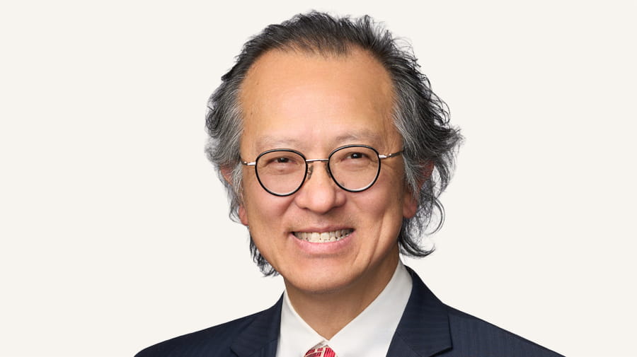Dr. Danny Chung Board Perspectives 2026