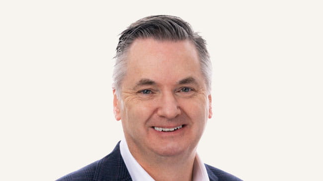 Pat Lucey Board Perspectives