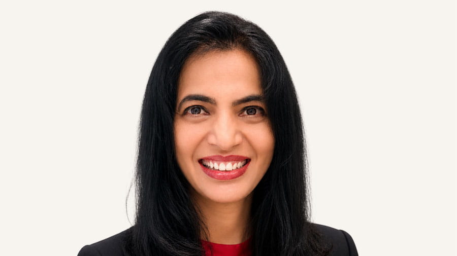 Sejal Raval