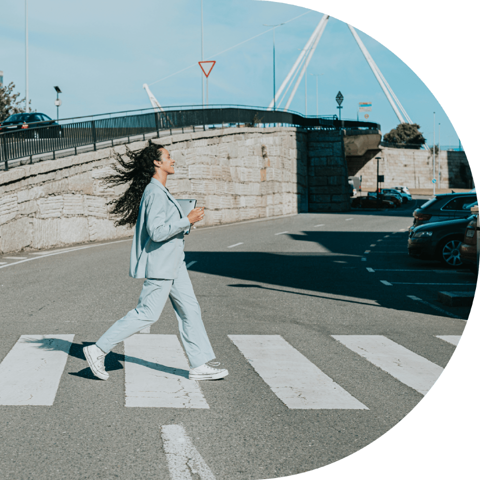 happy-project-professional-crossing-the-street