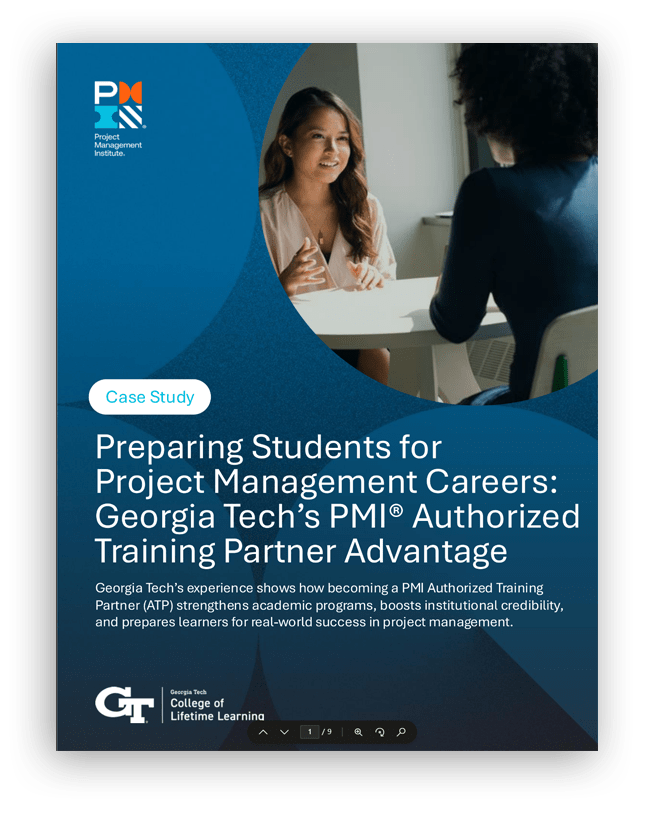 Georgia Tech Case Study