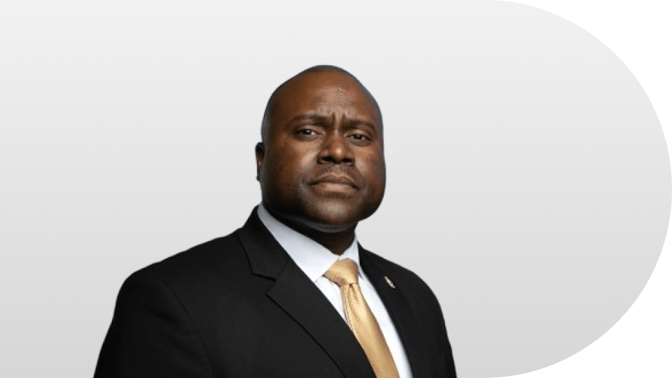 Solomon Jennings