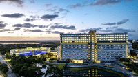 New Mayo Clinic facilities