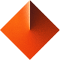 orange shape