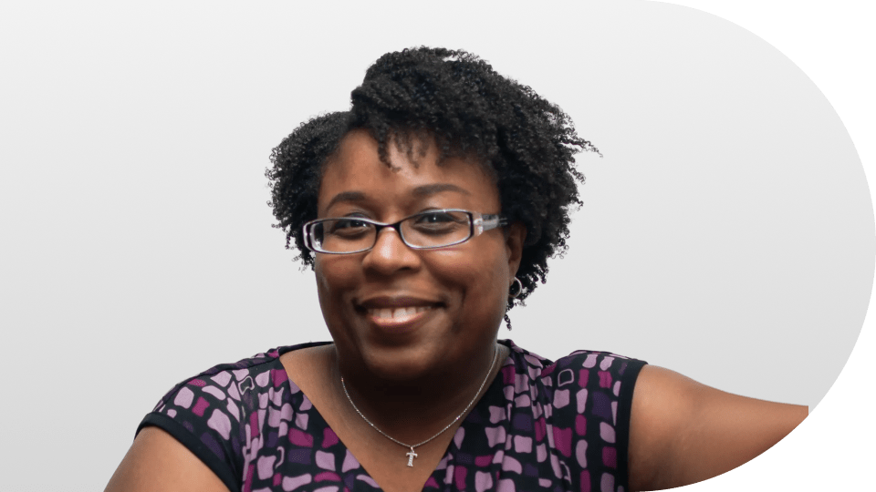 Takesha Dorsey WIlson
