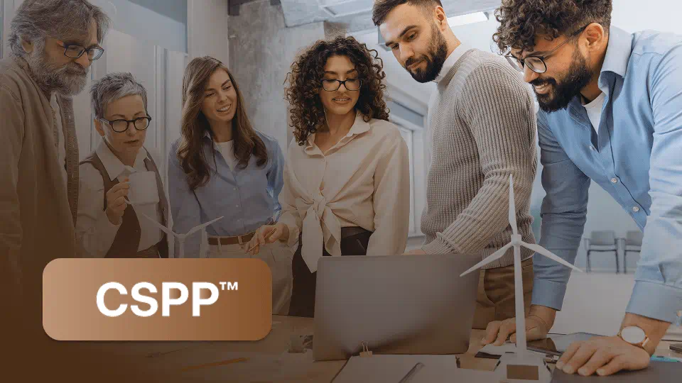 An update to the  GPM-b™ certification is coming