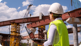 construction-worker-in-hard-hat-at-construction-site