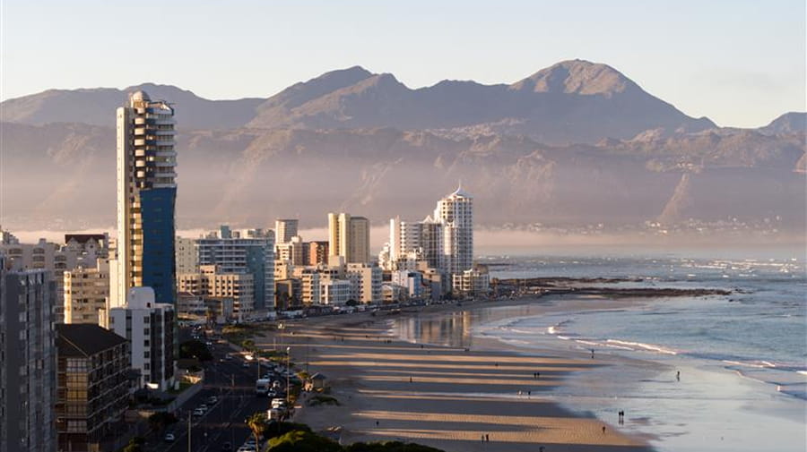 Global Summit CapeTown