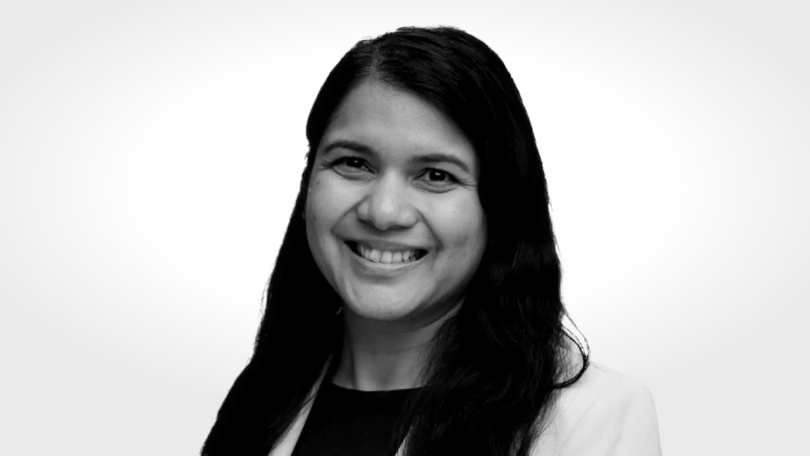 Archana Choudhary headshot