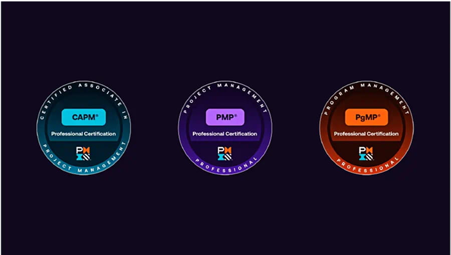 PMI Certification Maintenance