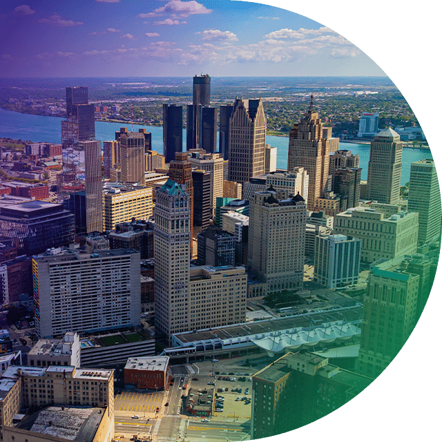 Global Summit in Detroit