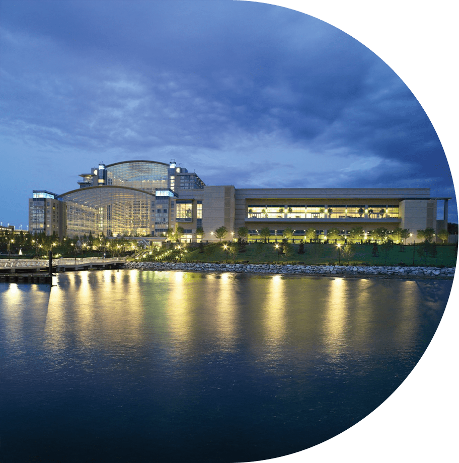 Gaylord National Resort & Convention Center