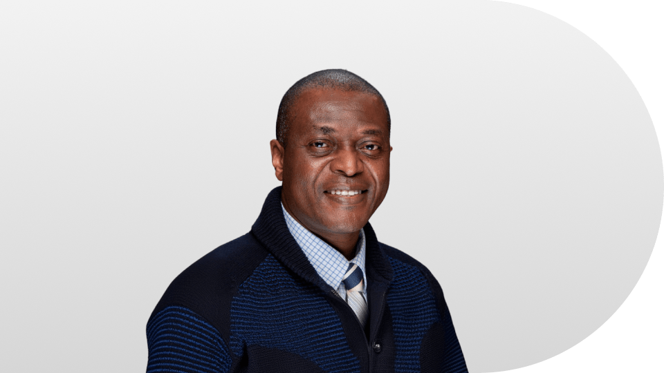 Abiodun Sorinolu