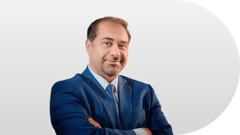 Dr. Hari Emari