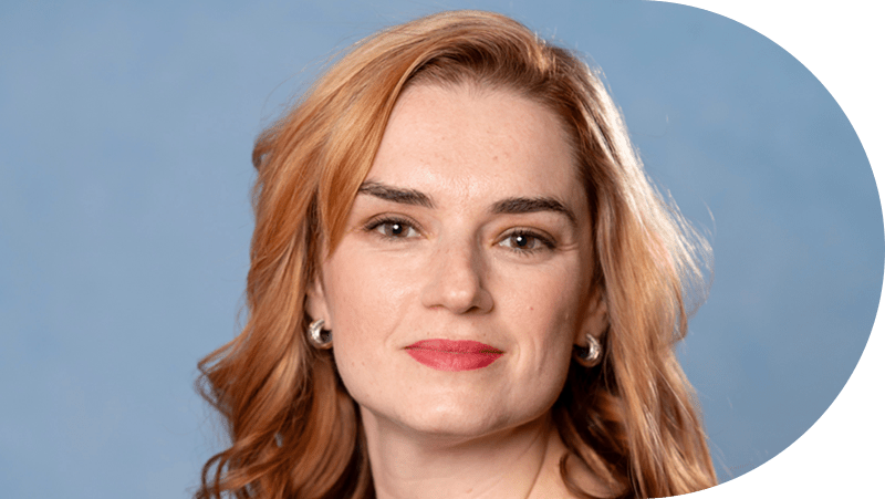 Lora Niazov testimonial
