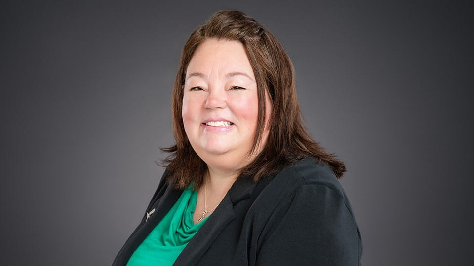 Cheri Greer Headshot
