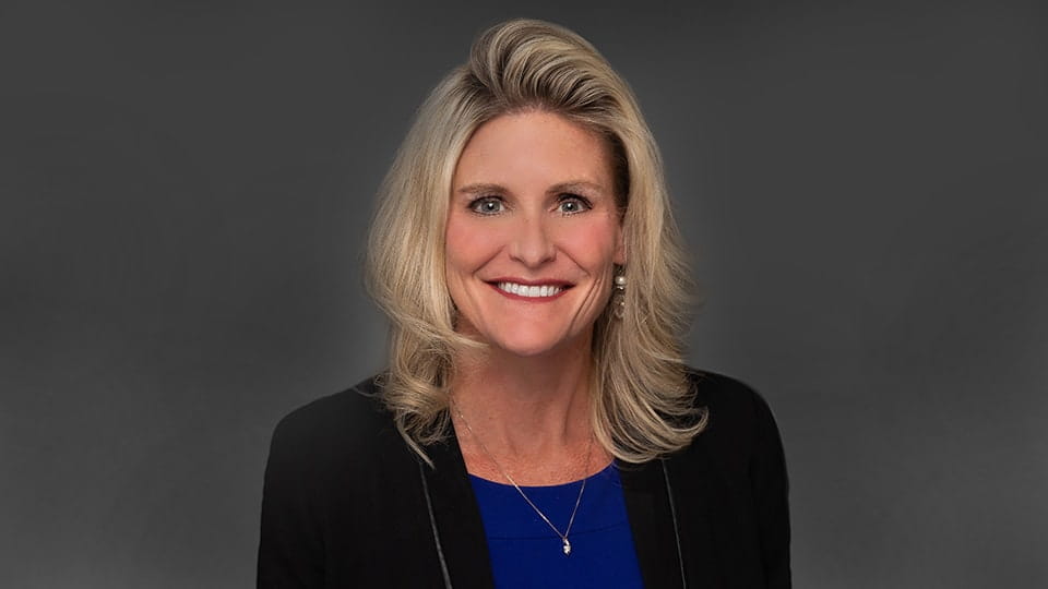 Erica DeBoer headshot
