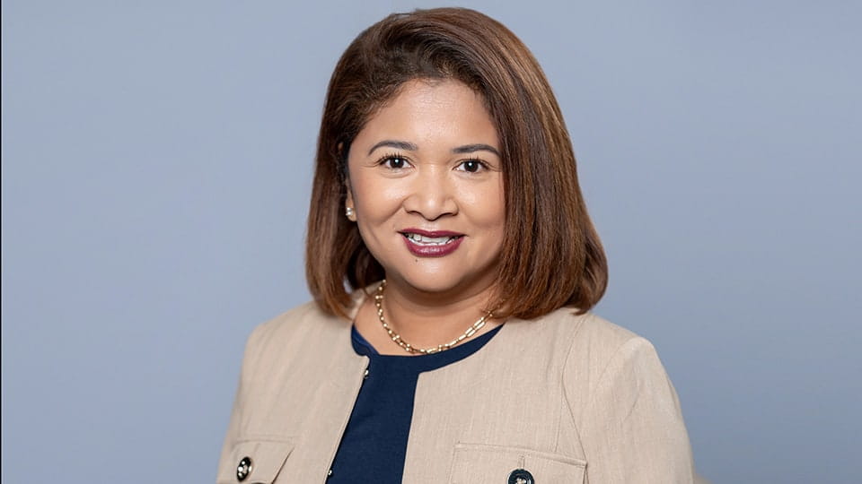 Karla Eidem headshot