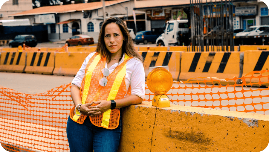 Making Panamas Roads Safer