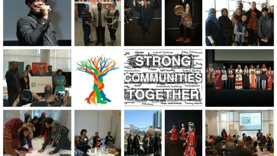 Strengthening Literacy in Toronto