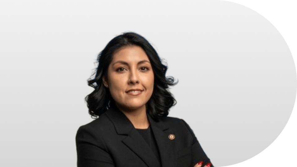 Yami Bautista