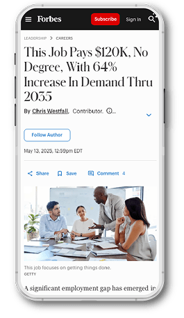 Forbes mobile image