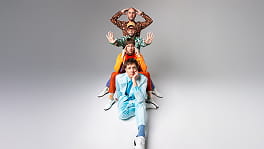 Music image