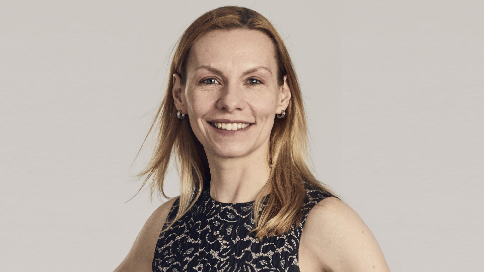 Liz Kiehner