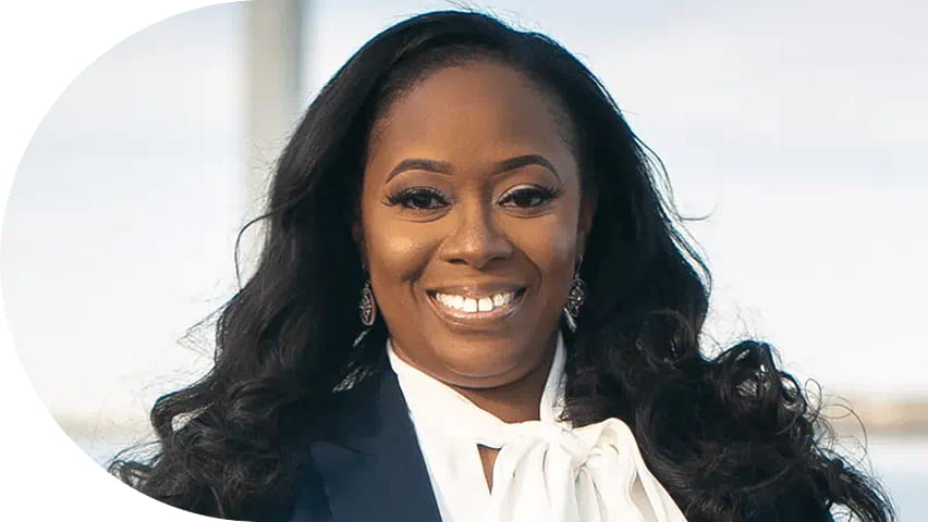 Tareka Wheeler testimonial image