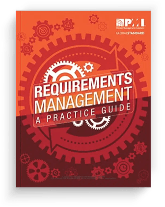 Cover of Requirements Management: A Practice Guide