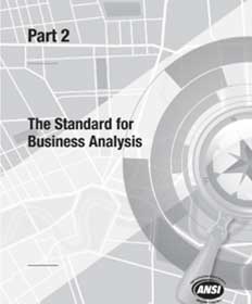 The Standard for Business Analysis