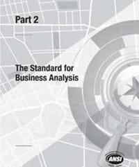 The Standard for Business Analysis