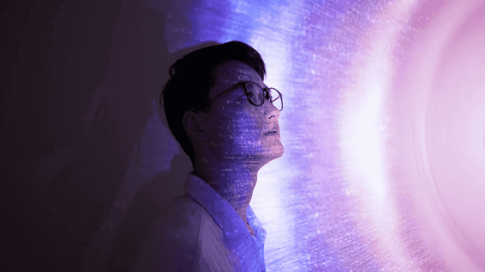Project Professional stepping toward the glow of artificial intelligence