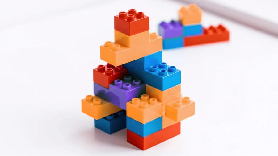 Building Blocks for Better Prompts image