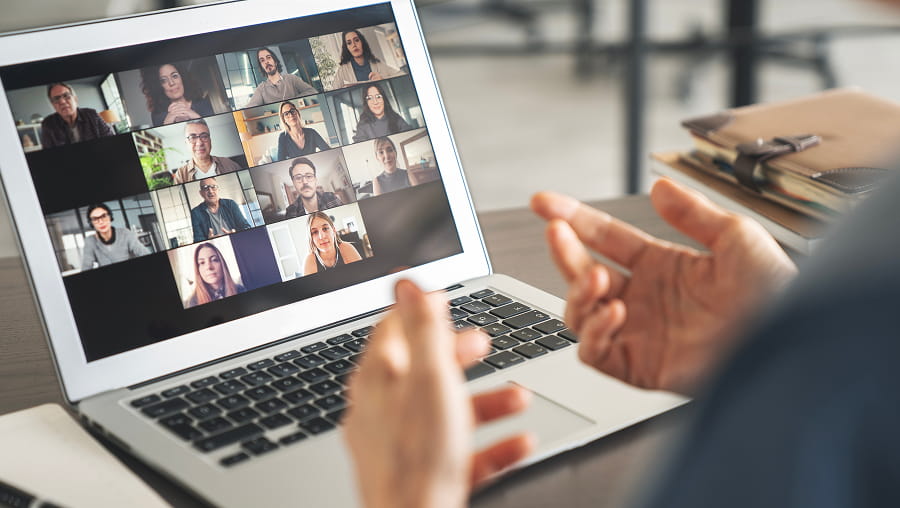 Use PMI Infinity to Level Up Your Projects  image