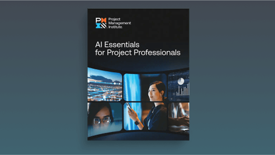 AI Essentials for Project Professionals
