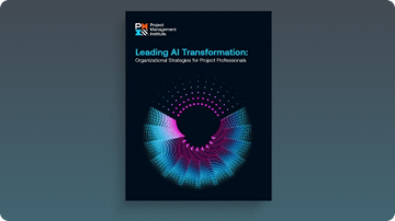 Leading AI Transformation