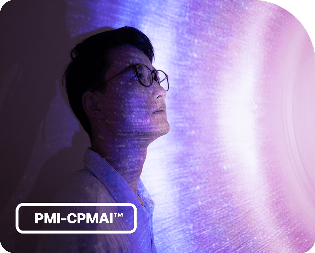 PMI-CPMAI Certification Your License to Lead AI