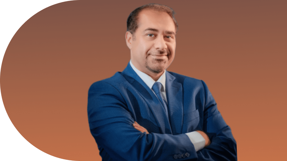 Dr. Harri Emari